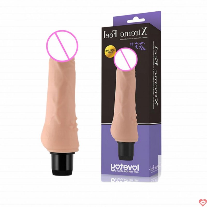 Lovetoy Xtreme Feel 7.5