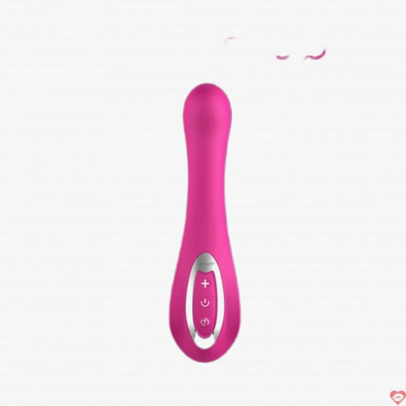 Máy rung cao cấp Nalone Touch- Kích thích đam mê
