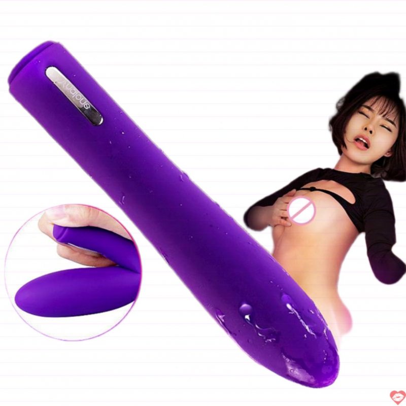 Máy rung điểm G đa tần cao cấp Nalone Iris