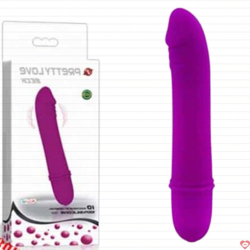 Sextoy Cây rung pretty love nhỏ