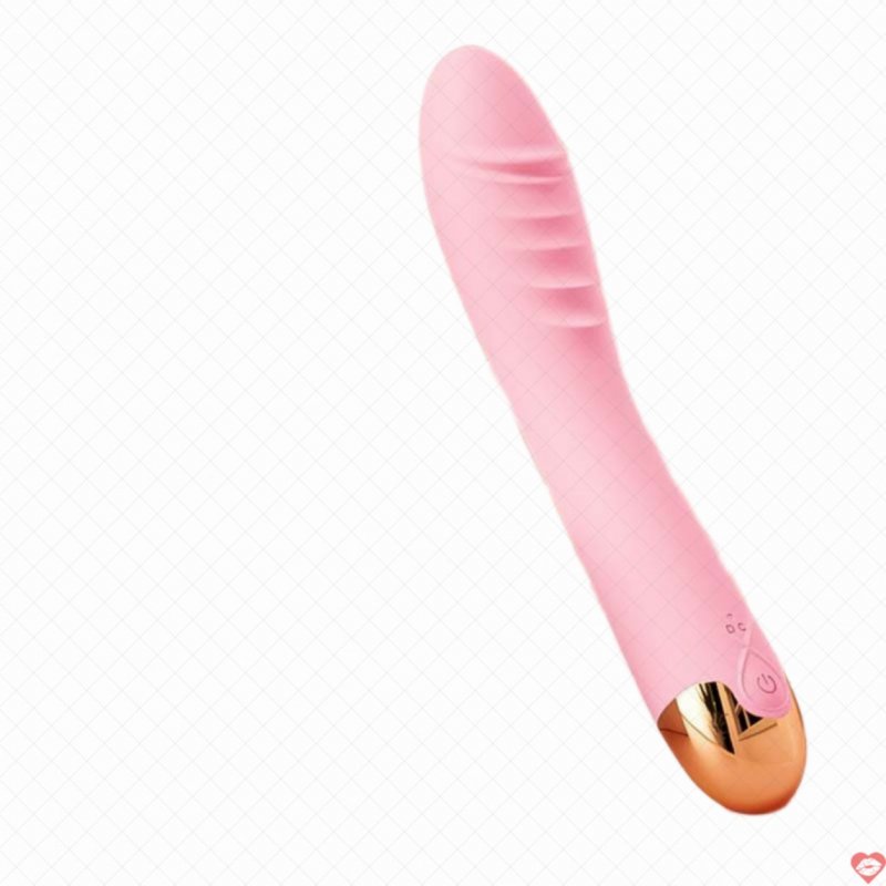 Dương vật cầm tay nhỏ kích thích điểm G Jiuuy Hilda xoay 360 độ