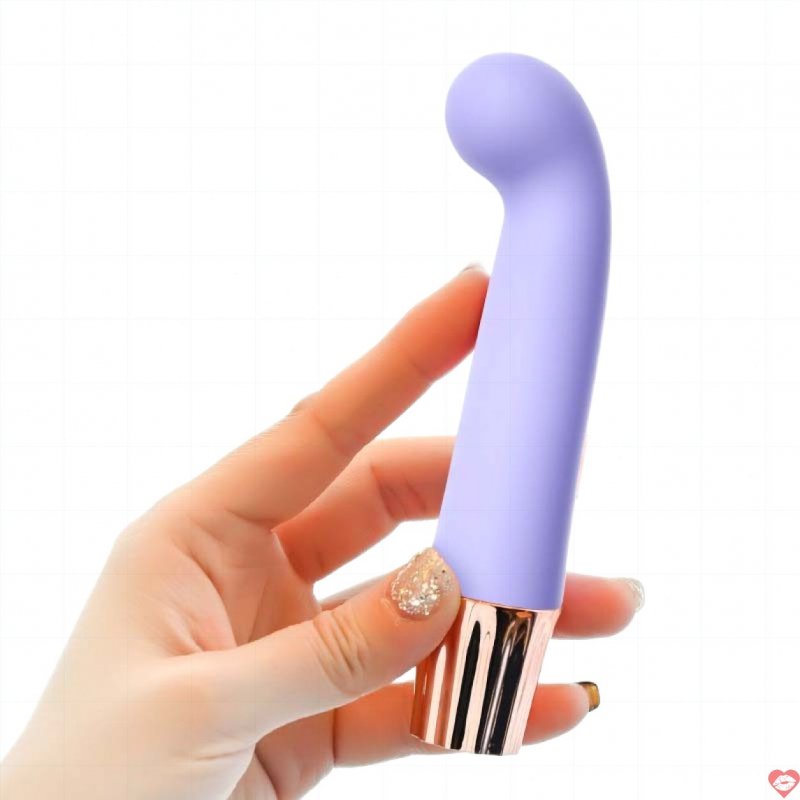 Dương vật móc câu Ver new phiên bản mini Jiuuy Vivo Excite rung cực mạnh