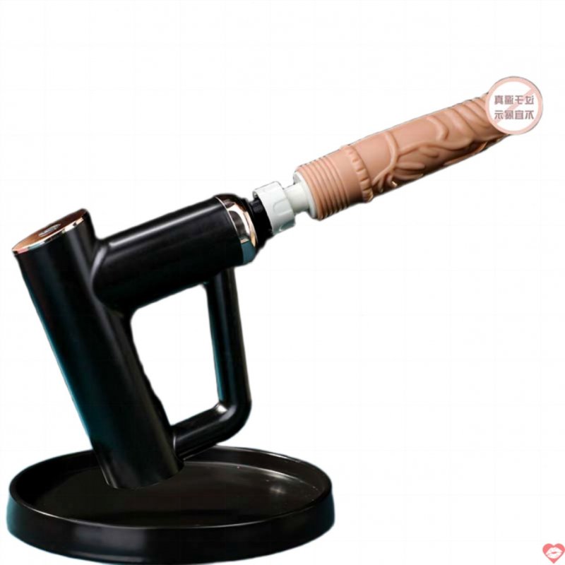 Dương vật giả súng thần công Mizzzee Felix Phantom Cannon nhỏ gọn thụt mạnh