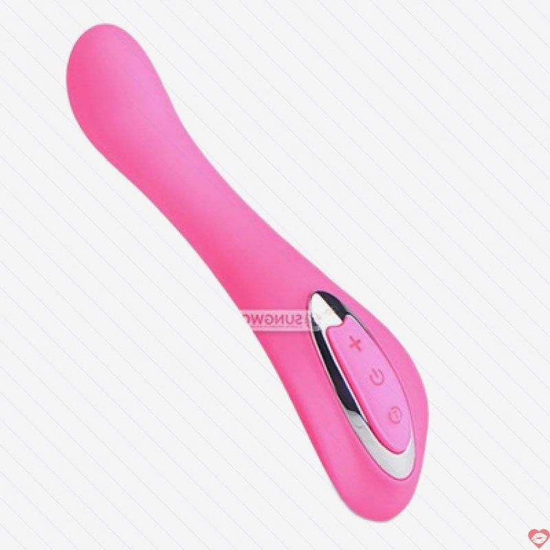 Dương Vật Rung Silicon Cao Cấp Sang Trọng - Nalone Touch Nhật Bản