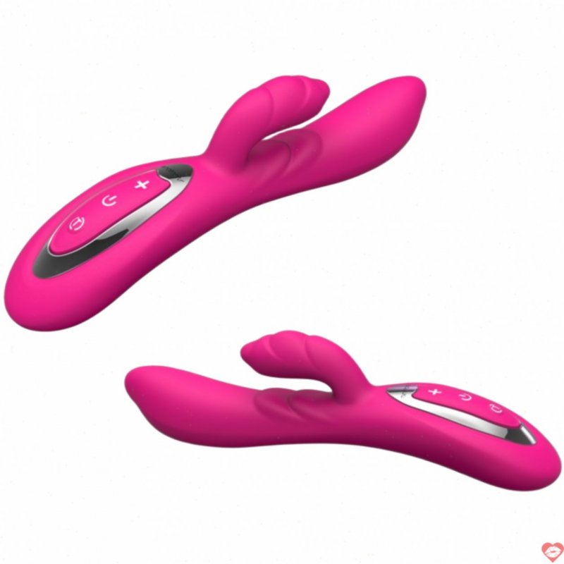 Dương Vật Silicon Cao Cấp Kích Thích Điểm G Cực Mạnh  Sạc Pin - Nalone Touch II Nhật Bản
