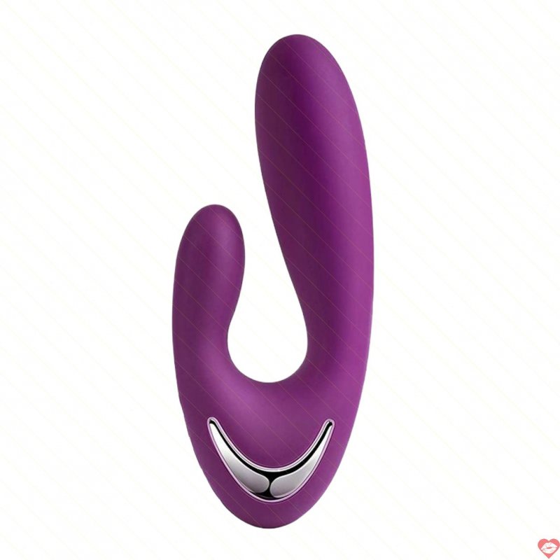 SVAKOM Vesper dụng cụ tình dục massage điểm G và âm vật
