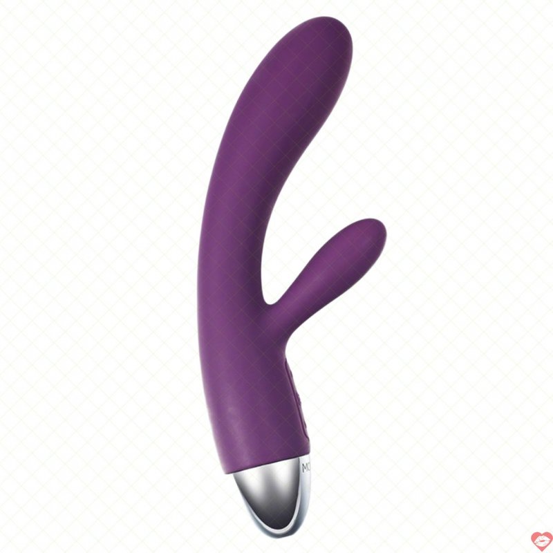 SVAKOM Alice máy massage tình dục nữ hai nhánh
