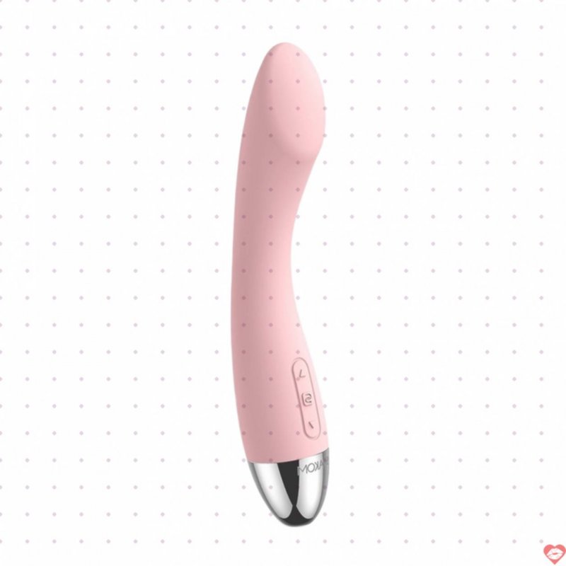 SVAKOM Amy đồ chơi người lớn dương vật giả rung 1 nhánh