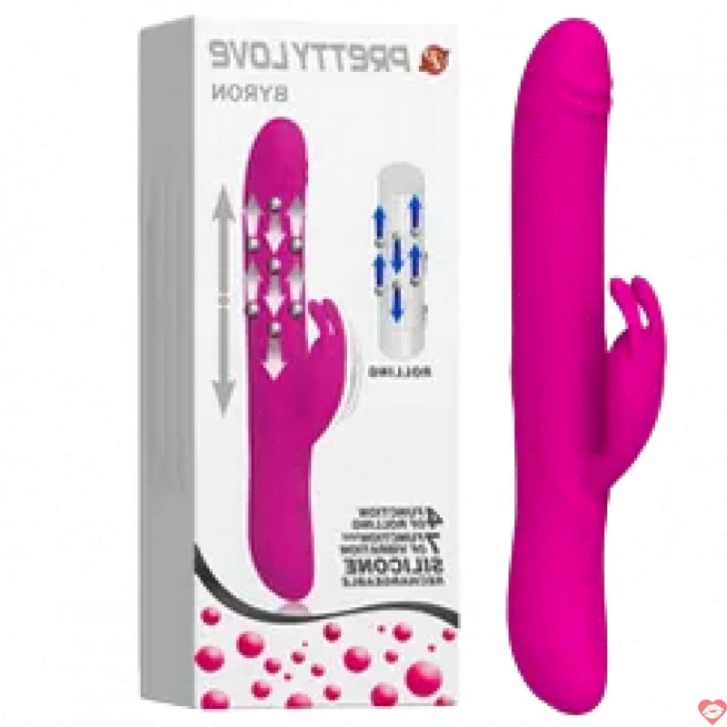 Pretty Love Byron mang đến chị em những cảm xúc bất tận