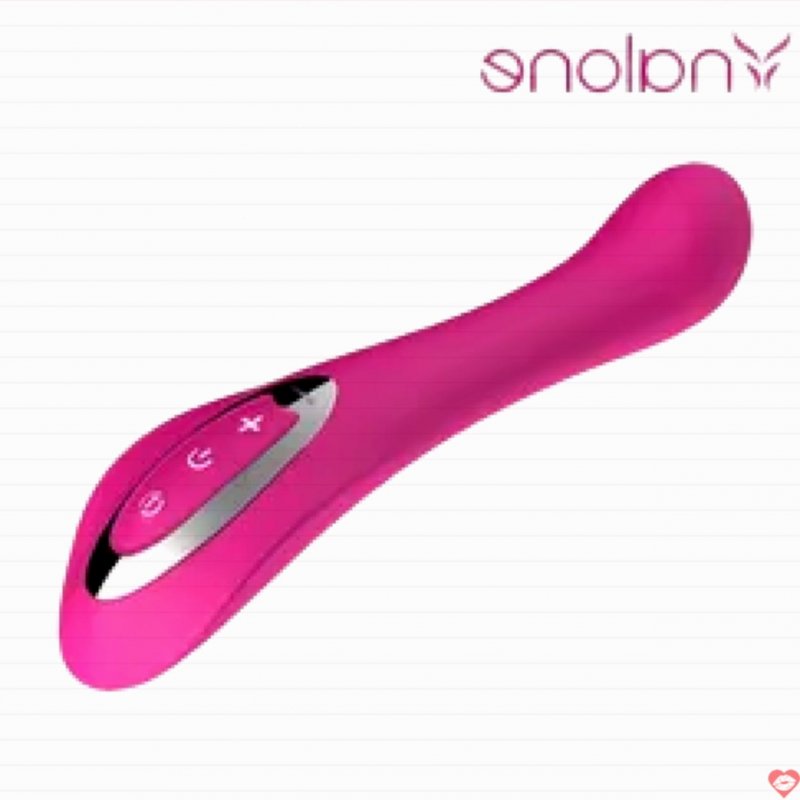 Dương vật giả Nalone Touch mô phỏng như thật