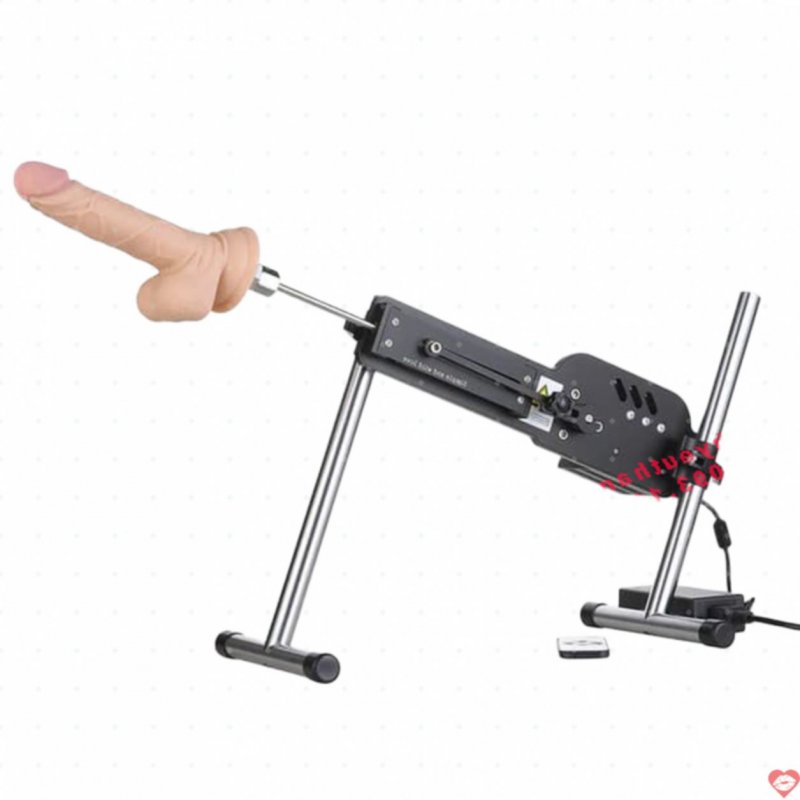 Máy Tình Dục Tự Động A5 Nữ Cao Cấp Thụt 10 Cấp ĐK Xa Siêu Phê 