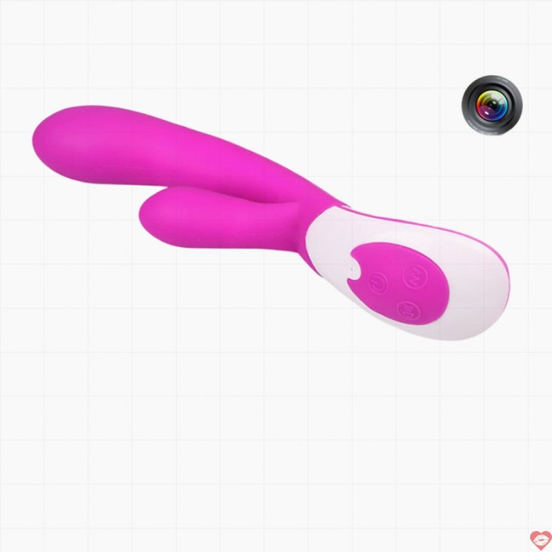 Dương Vật Cao Cấp PrettyLove Uriah Điều Khiển Rung Qua Giọng Nói DV 40
