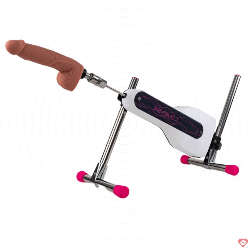 Máy Thủ Dâm Lovense Mini Sex Machine