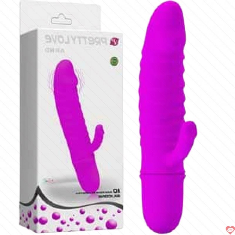 DV39A Dương vật giả cầm tay nhỏ siêu rung chơi sướng cô bé chị em