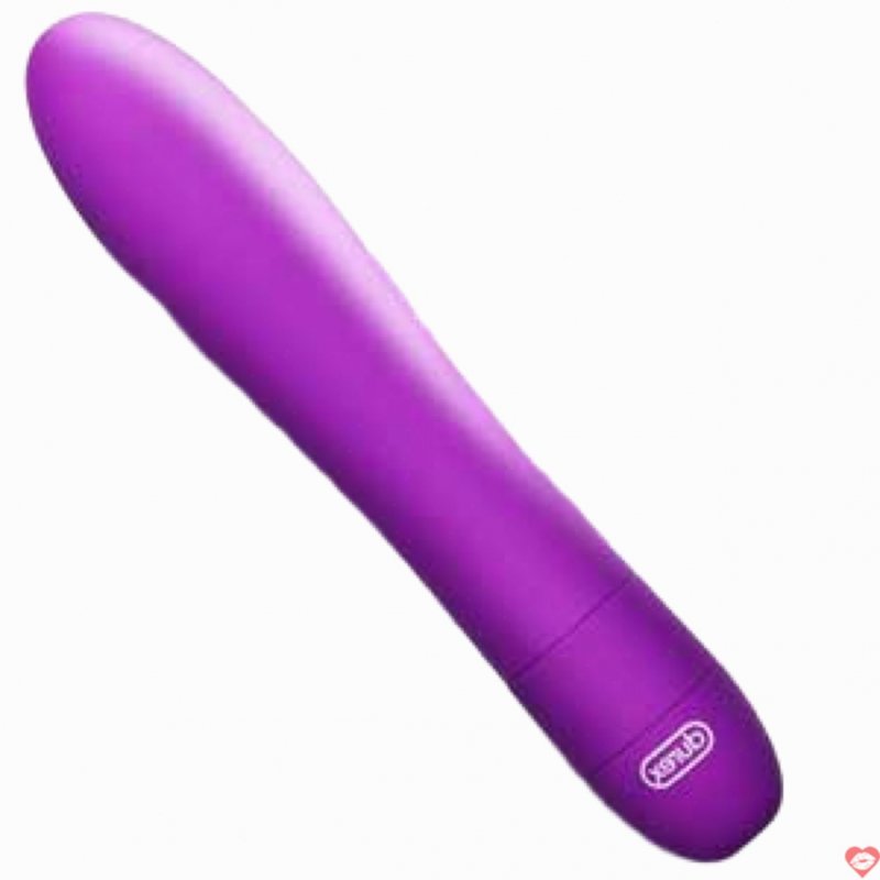 MS25B Sextoy nữ cao cấp Durex dạng thanh rung cho cảm giác đê mê đến tận cùng
