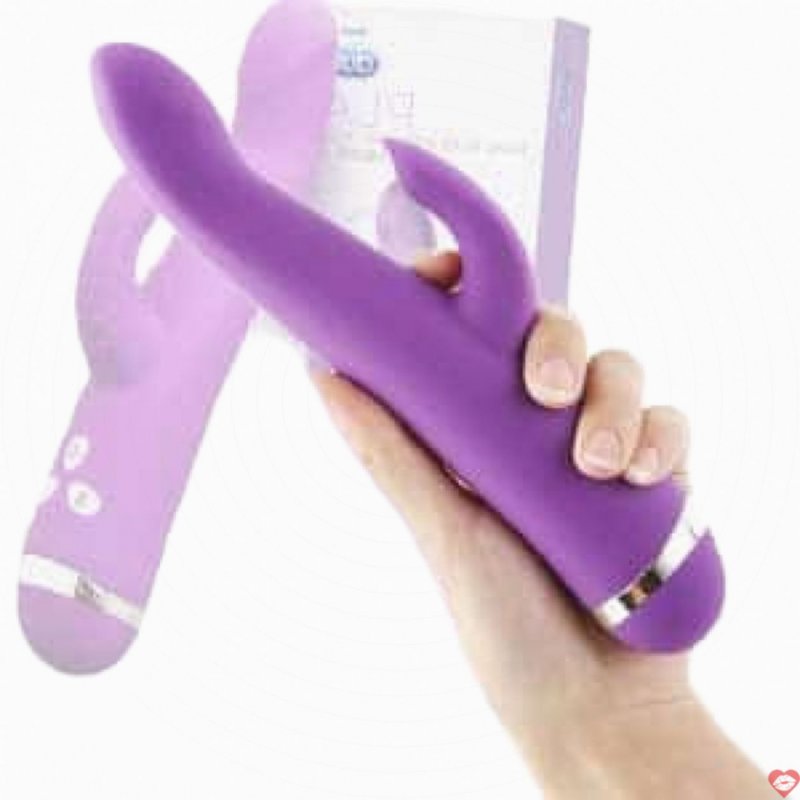 MS25C Máy rung âm đạo kích thích âm vật sướng tột độ từ thương hiệu Durex