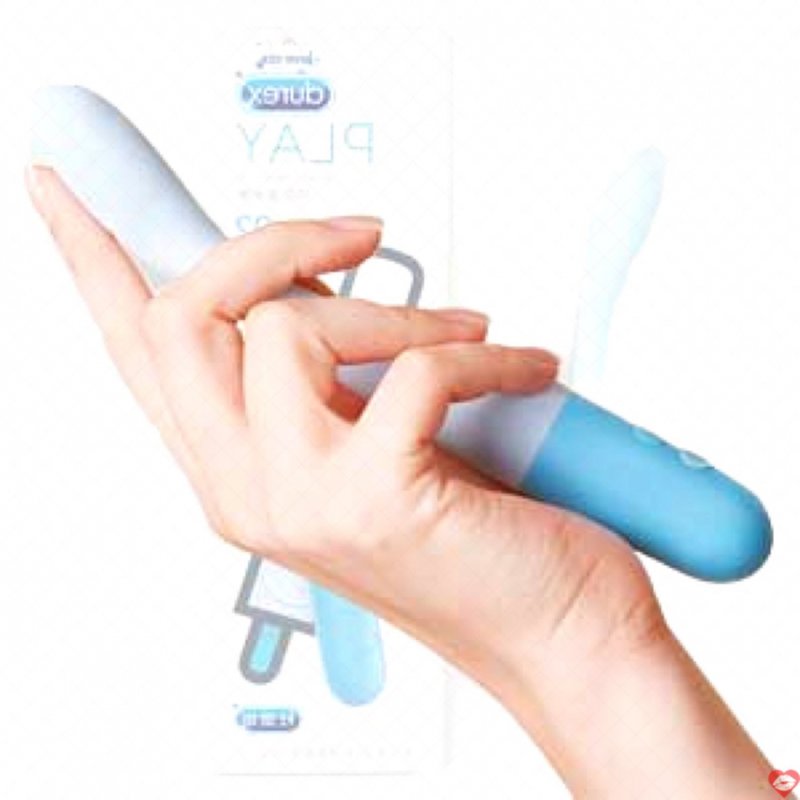MS25G Đồ chơi tình dục dành cho nữ làm sướng âm hộ đến từ Durex