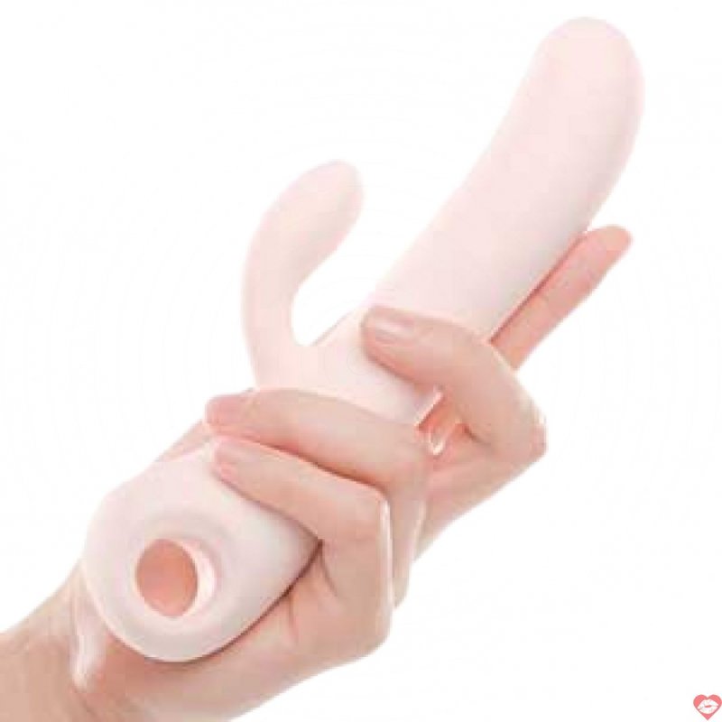 MS25K Đồ chơi cho phụ nữ kích thích từ Durex có cảm giác đỉnh của đỉnh