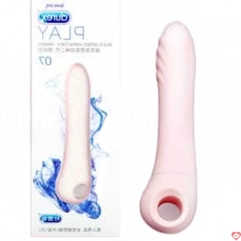 MS25N Dụng cụ tình yêu cao cấp từ Durex cho cảm giác cực khoái nữ