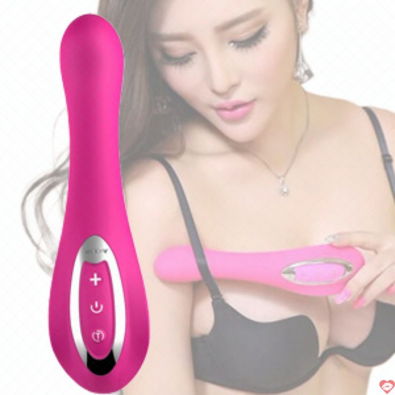 Máy rung cao cấp Nalone Touch - Kích thích nữ làm phê tột độ