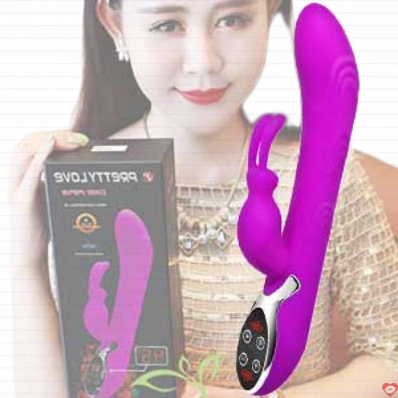 MS20 Đồ chơi thủ dâm cao cấp nâng cao cảm xúc yêu cho chị em