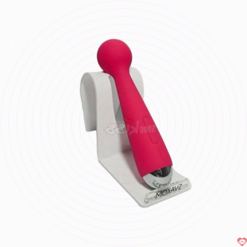 Chày rung Svakom Mini Emma Mỹ chính hãng rung đa tần kích thích 