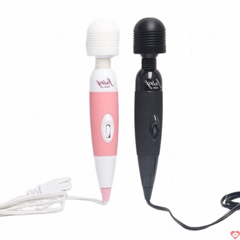 Chày rung Fairy cao cấp massage điểm G kích thích mạnh mẽ 