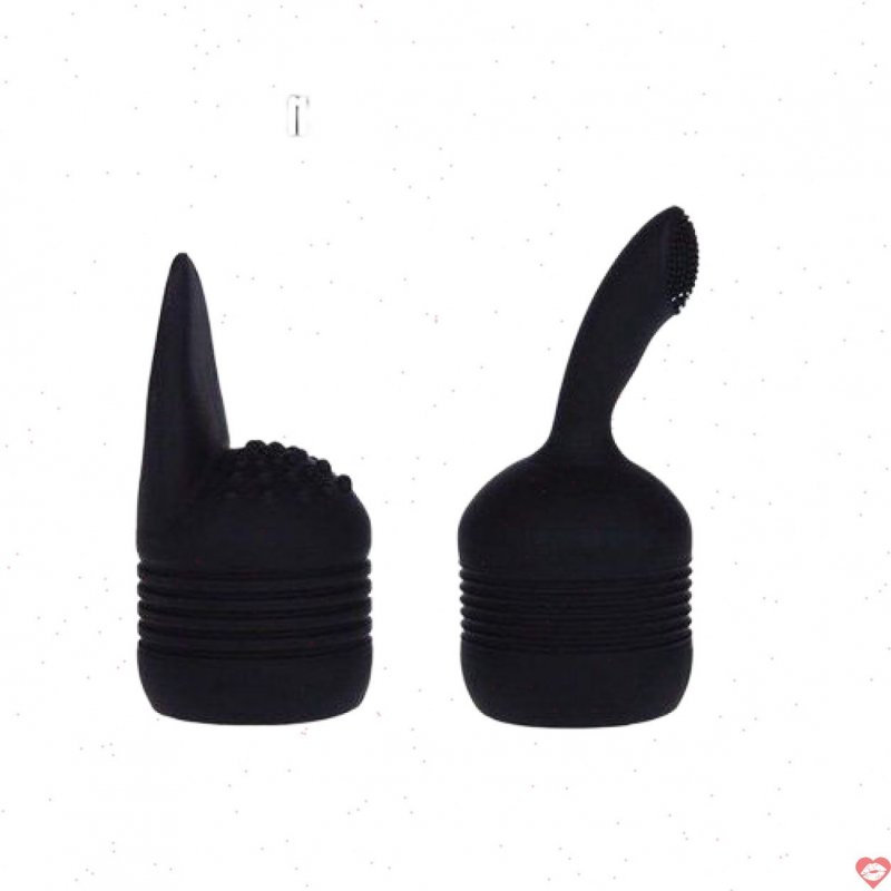 Chày rung điểm G Magical Massager mát xa đa tần số an toàn silicone 
