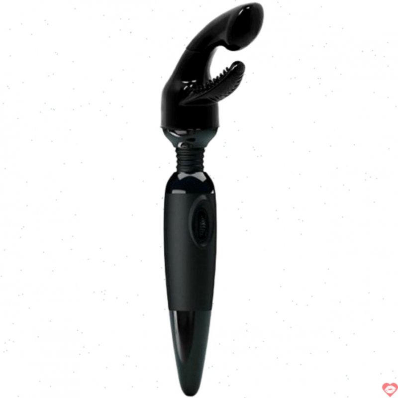 Chày rung Sensual Massager cao cấp kích thích điểm G an toàn 