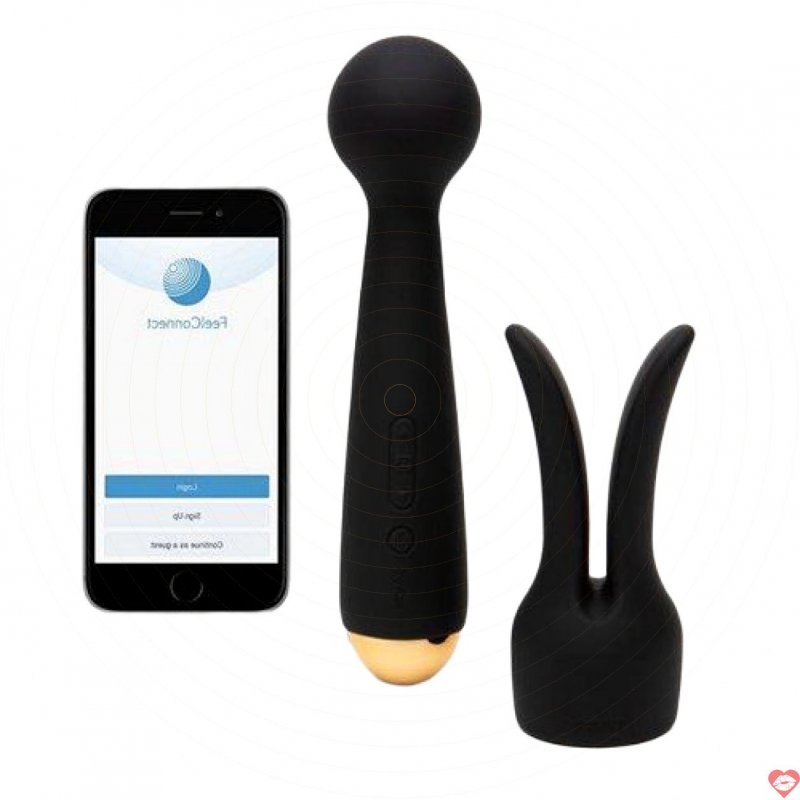 Chày rung Svakom Emma Neo Mỹ cao cấp massage điểm G kích thích 