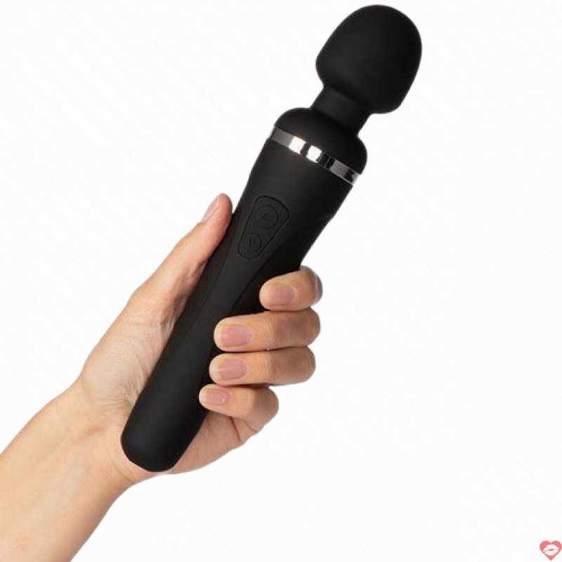 Chày rung Lovense DOMI 2 cao cấp, siêu kích thích, phê đỉnh 