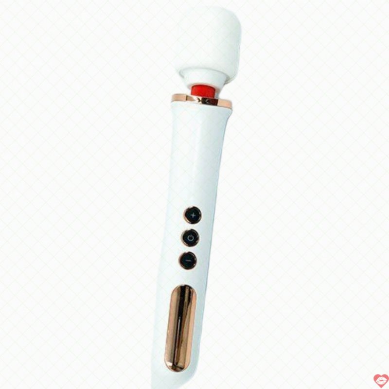 Chày rung cao cấp Magic Wand 10 chế độ mạnh mẽ thư giãn 