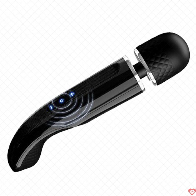 Chày rung Pretty Love Super Power siêu kích thích, massage cao cấp 