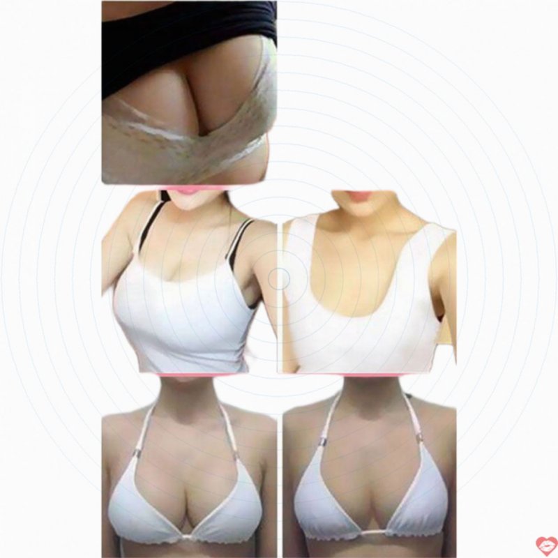 Dụng cụ mát xa nâng ngực hút chân không cầm tay giá tốt tiện lợi 