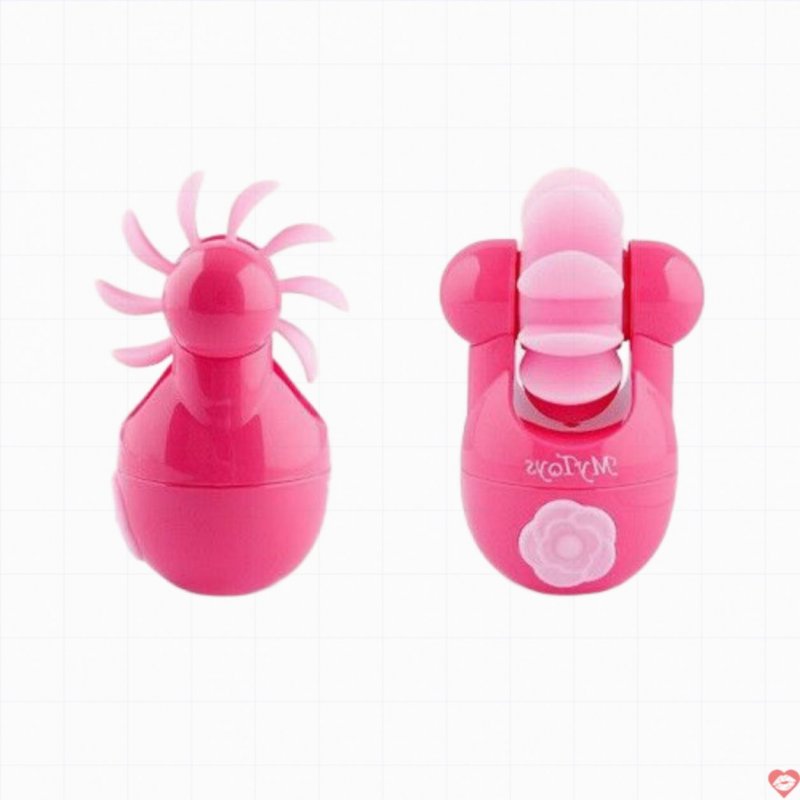Máy liếm âm vật Kiss MyToys siêu kích thích đạt cực khoái nhanh 