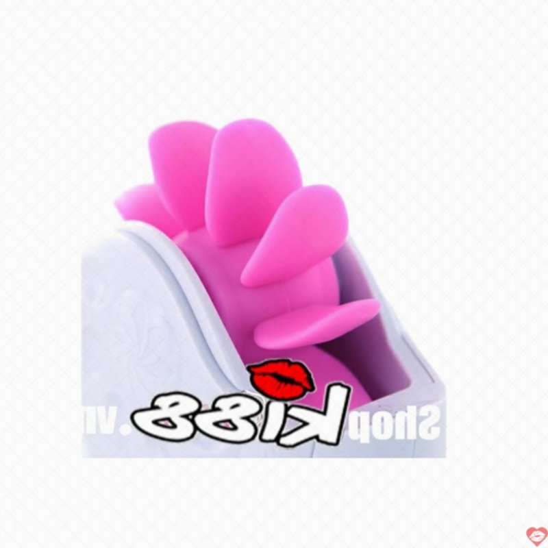Máy liếm âm đạo Sqweel 2 cao cấp, liếm cực đã, massage điểm G 