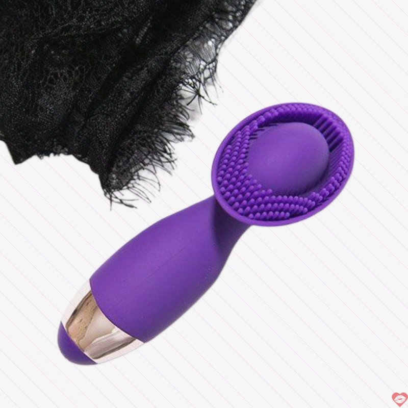 Máy massage điểm G Omysky siêu gai rung 3 chế độ hấp dẫn 