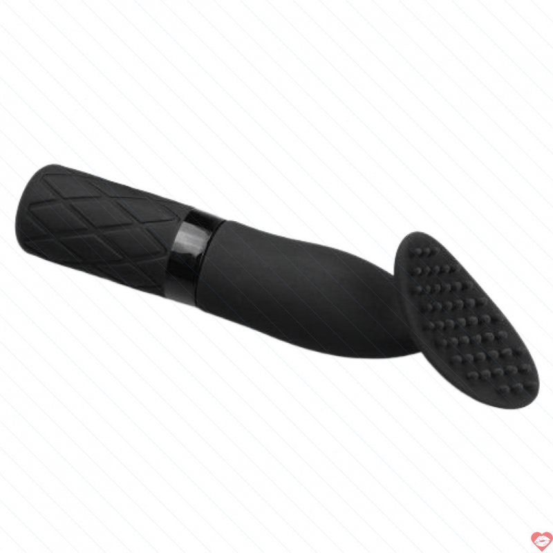 Máy rung âm vật O-Sensual Clit Jiggle silicone cao cấp sạc USB 