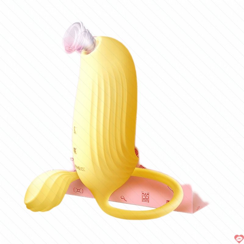 Máy massage bú hút Svakom Zemalia Bobo Bird kích thích điểm G 