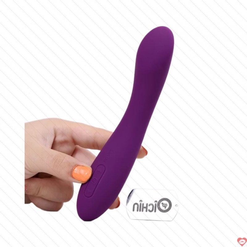 SVAKOM AMY 2 rung thông minh kích thích điểm G cực phê 