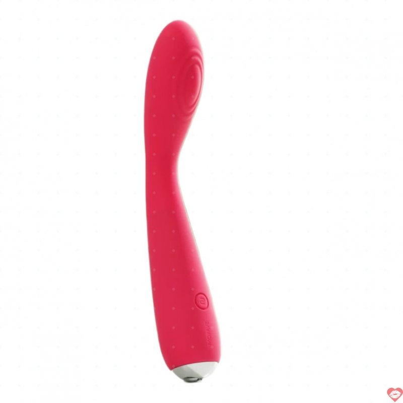 Máy rung Svakom IRIS mini 5 chế độ siêu mượt tăng khoái cảm 