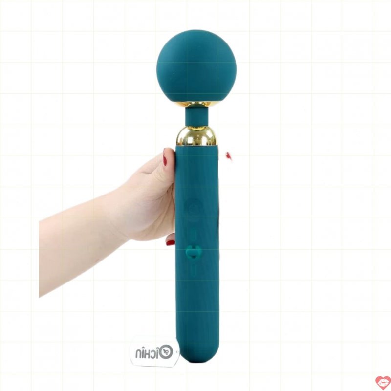 Magic Zenith chày rung lớn kết nối App hiện đại kích thích mạnh 