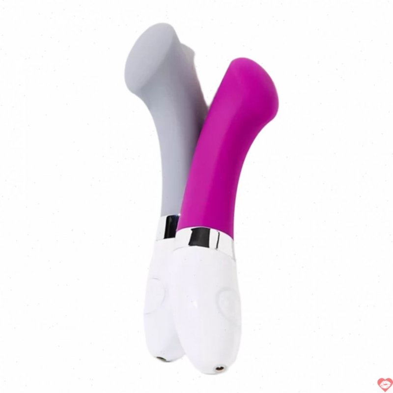 Lelo GiGi 2 máy rung điểm G cao cấp Thụy Điển silicon mềm mại kích thích 