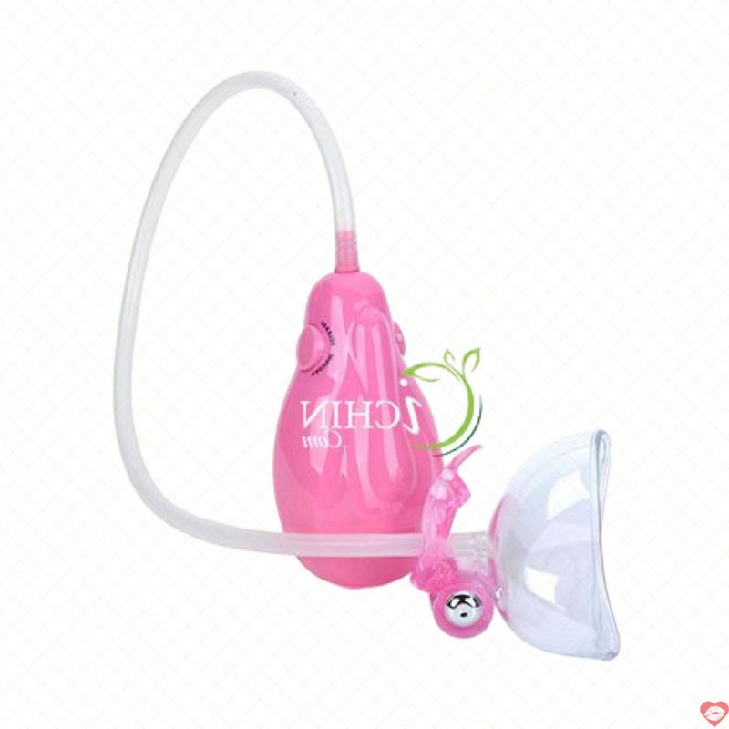 Lybaile Clitoral Pump thiết bị làm hồng làm múp âm đạo an toàn 