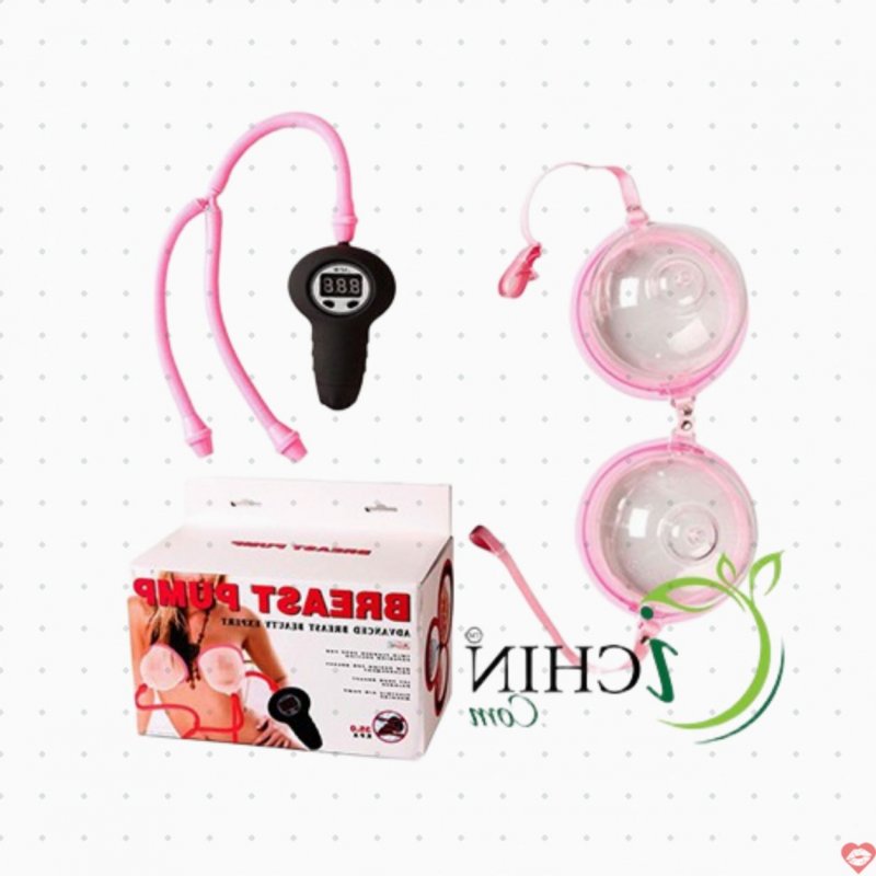 Máy hút làm lớn vòng 1 Lybaile Beast Pump êm ái mềm mịn hiệu quả