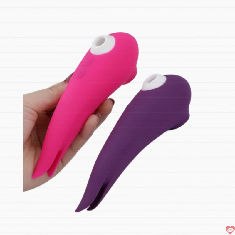 Nalone G-Spot Sucking rung thổi massage kích thích điểm G