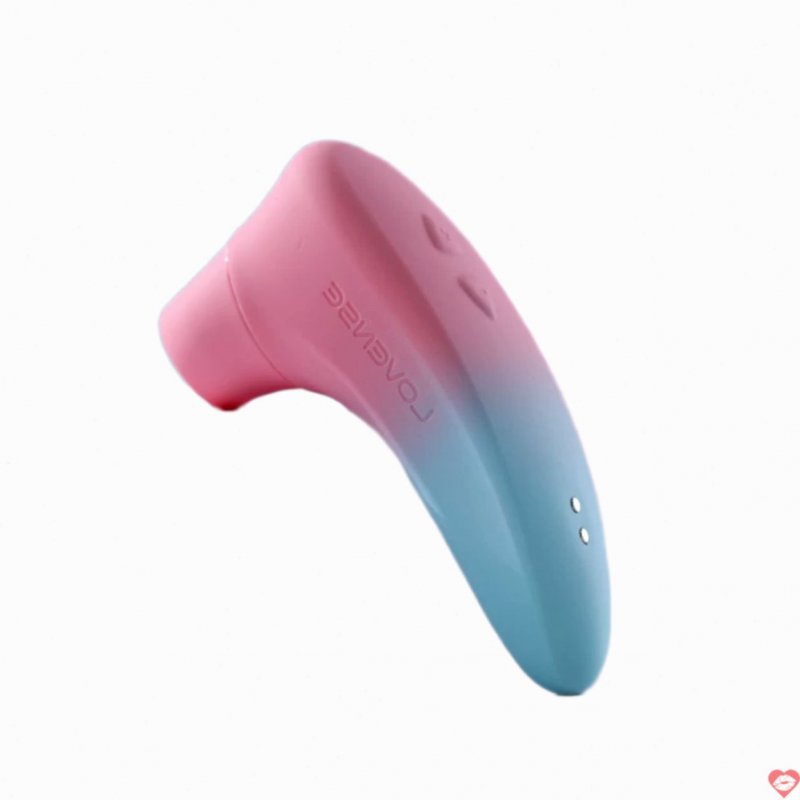 Lovense Tenera 2 máy hút âm vật kết nối App hiện đại
