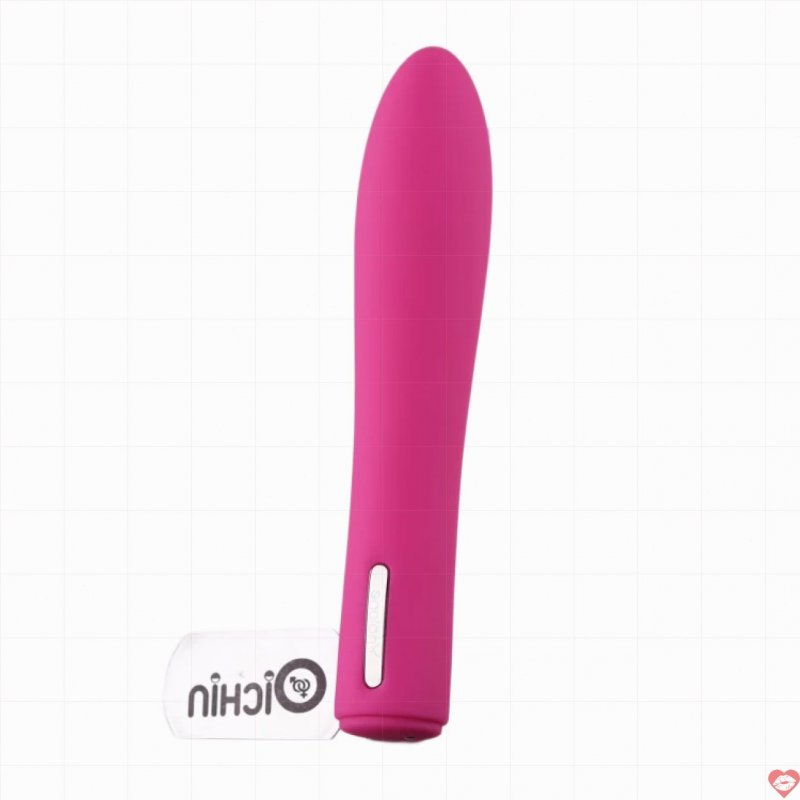 Nalone Iris rung 20 tần số mạnh mẽ kích thích cực êm