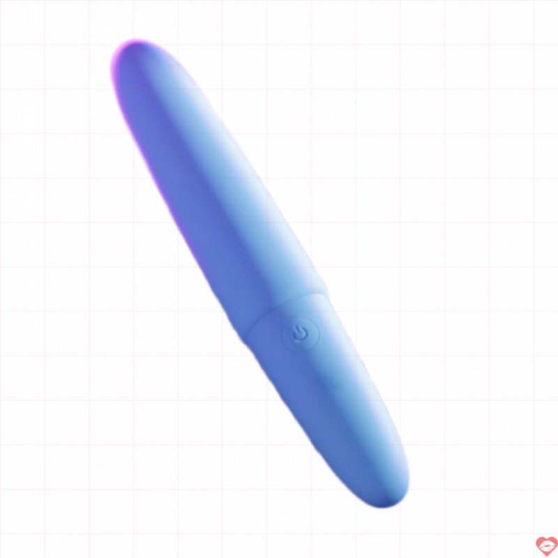 Satisfyer Ultra Power Bullet 6 máy rung mini cho nữ