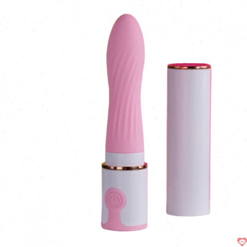 Yeain Lipsticks máy rung mini 10 chế độ nguỵ trang thỏi son